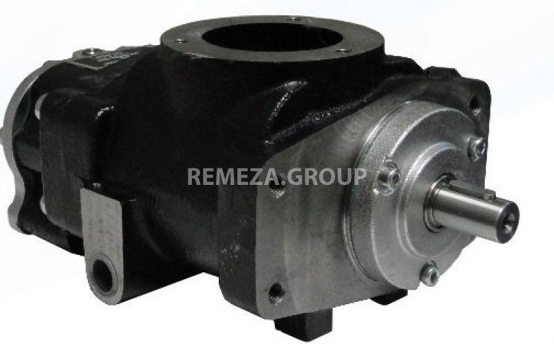 Компрессорный блок CE55RW GHH RAND 4031000040