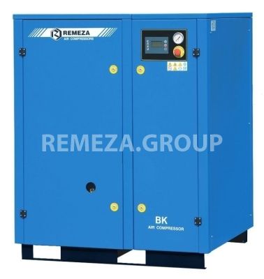 Винтовой компрессор Remeza ВК30-15-500ВС фото