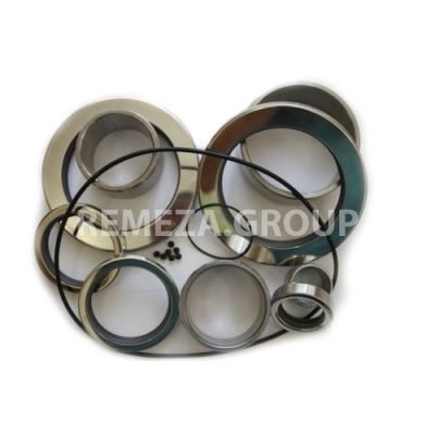 Ремкомплект минимальный CF128G/G2/LG/LG2 GHH RAND С22696116 Ремкомплект минимальный CF128G/G2/LG/LG2 GHH RAND С22696116 фото