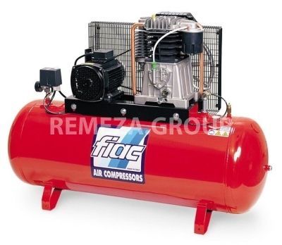 Поршневой компрессор Fiac СБ4/Ф-300.АВ850/16 фото