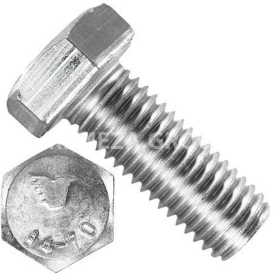 Болт М10х30 фото