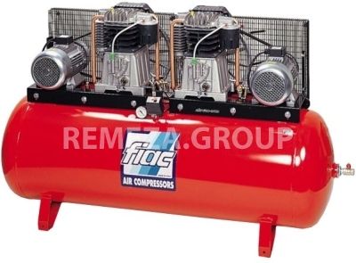 Поршневой компрессор Fiac СБ4/Ф-500.АВ1350ТБ фото