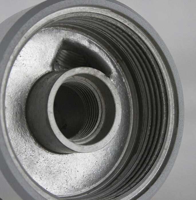 Магистральный фильтр Remeza HF200 HF51140 P Магистральный фильтр Remeza HF200 HF51140 P фото