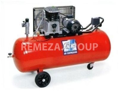 Поршневой компрессор Fiac СБ4/С-100.АВ248A фото