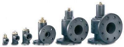 Клапан минимального давления G10 3/4" VMC 4262100102 Клапан минимального давления G10 3/4" VMC 4262100102 фото