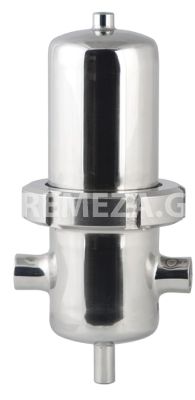 Магистральный фильтр Remeza SPF010 0420 PI Магистральный фильтр Remeza SPF010 0420 PI фото