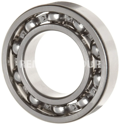 Подшипник 6307 (роликовый 30307) LB50/75 фото