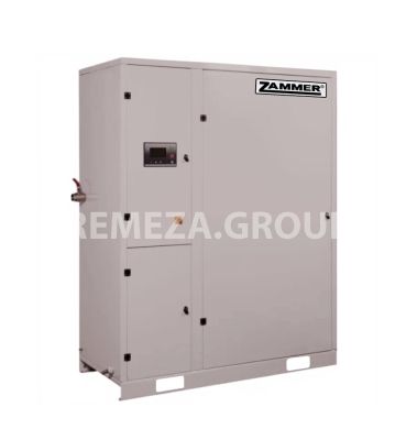Спиральный компрессор Zammer SKS 7,5-8X4 Спиральный компрессор Zammer SKS 7,5-8X4 фото