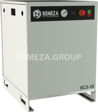 Спиральный компрессор Remeza КС3-10А