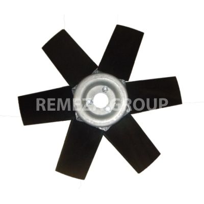 Крыльчатка 450/6-6/Р3НR/35/РА/28 Noname 4339010503 Крыльчатка 450/6-6/Р3НR/35/РА/28 Noname 4339010503 фото