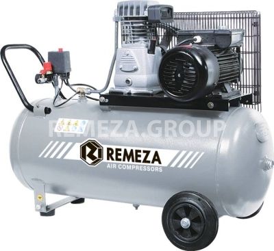 Поршневой компрессор Remeza СБ4/С-50.LH20A-2.2 фото