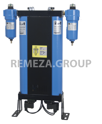 Адсорбционный осушитель Remeza REDC 24 Адсорбционный осушитель Remeza REDC 24 фото