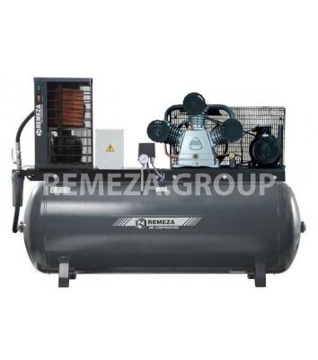 Поршневой компрессор Remeza СБ4/Ф-500.LB75 Д фото