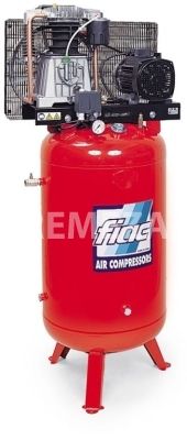 Поршневой компрессор Fiac СБ4/Ф-270.АВ851В фото