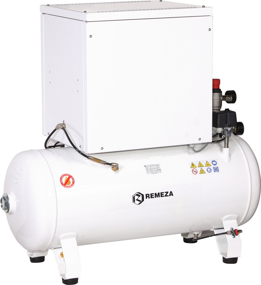  Remeza СБ4-100.OLD20СТКM фото