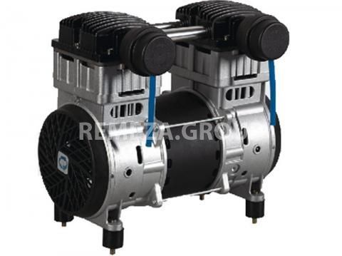 Компрессорная головка OLD10 (TA-10) Remeza 4011110070
