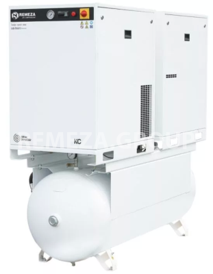 Спиральный компрессор Remeza КС7-8-500ТМ Спиральный компрессор Remeza КС7-8-500ТМ фото