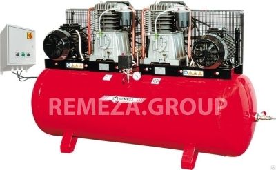 Поршневой компрессор Fiac СБ4/Ф-500.АВ1700Т фото