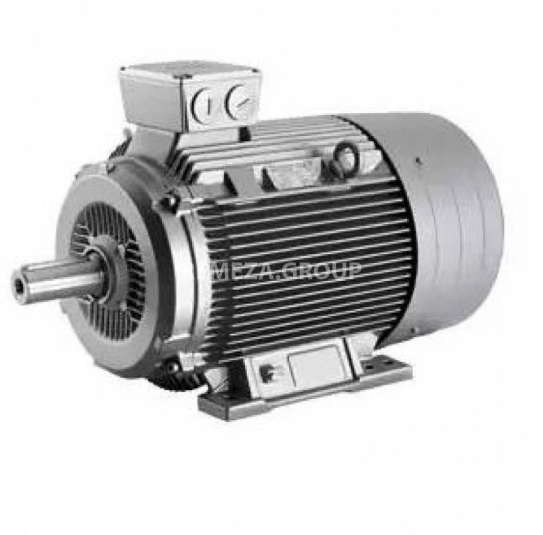 Электродвигатель 1LE1501-3AA03-4JB4-Z Siemens 4043311013