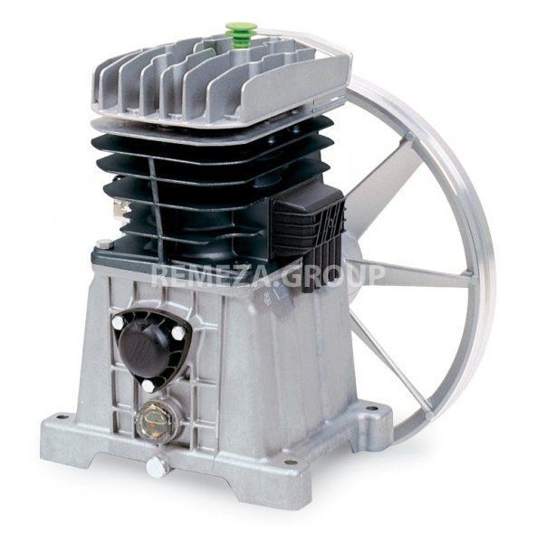 Компрессорная головка AB360 Remeza 4021210070