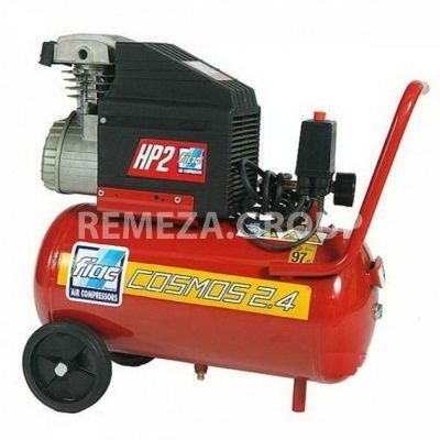 Поршневой компрессор Fiac СБ4/С-24.GM244 фото