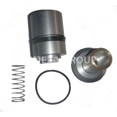 Ремкомплект клапана минимального давления G50 2" VMC 2200450 Ремкомплект клапана минимального давления G50 2" VMC 2200450 фото