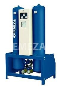 Адсорбционный осушитель Remeza RED 635 Адсорбционный осушитель Remeza RED 635 фото