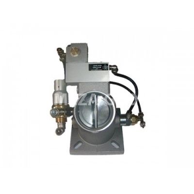 Клапан всасывающий R40Е/VGTr, 230VAC 230V VMC 4180100602 фото