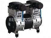 Компрессорная головка OLD10 (TA-10) Remeza 4011110070