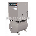 Винтовой компрессор Zammer SKTG15V-8-500