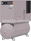 Винтовой компрессор Zammer SKTG11-15-500/OW