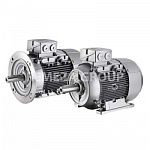 Электродвигатель 1LE1501-2AA53-4JA4-Z Siemens 4043303719