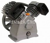 Компрессорная головка LB30 (поршневой блок) Remeza 4022230010