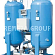 Адсорбционный осушитель Remeza RED 1200 фото