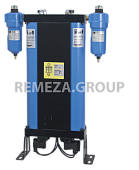 Адсорбционный осушитель Remeza REDC 200